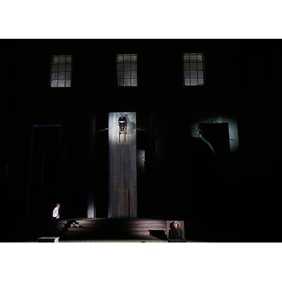 Salzbuger Festspiele: 