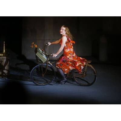 Salzbuger Festspiele: 