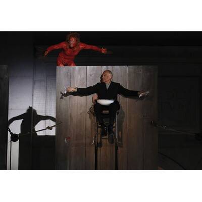 Salzbuger Festspiele: 