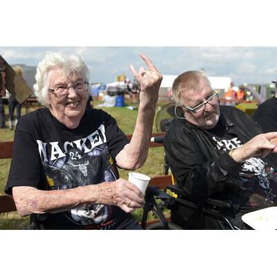 Wacken