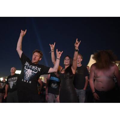 Wacken