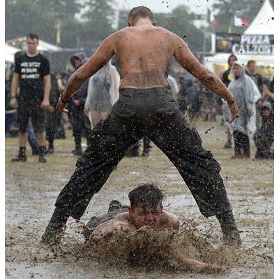 Wacken