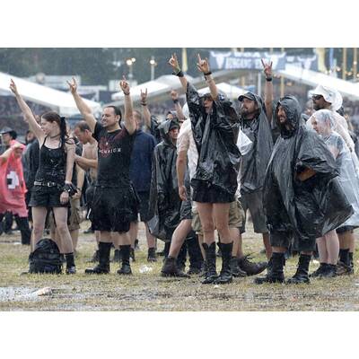 Wacken