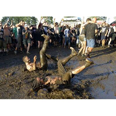 Wacken