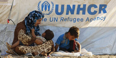 Millionen wollen raus aus Syrien