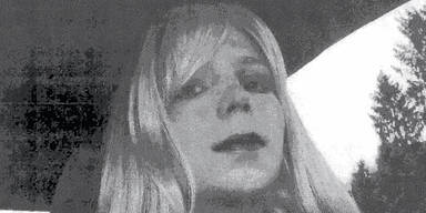 Daten-Spion will Frau werden