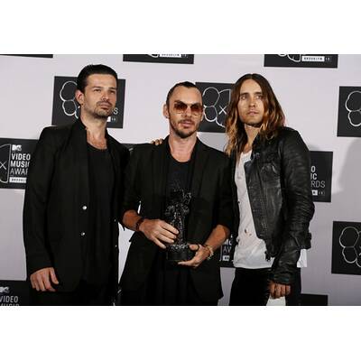 Macklemoore & Ryan Lewis feat. Ray Dalton