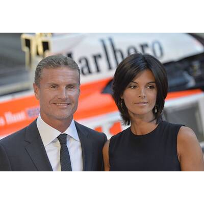 Niki Lauda & Stars bei 