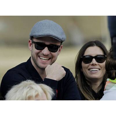 Stars bei den US Open