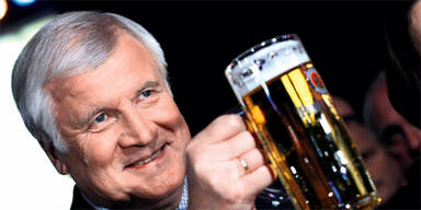 Morgen wählt Bayern CSU