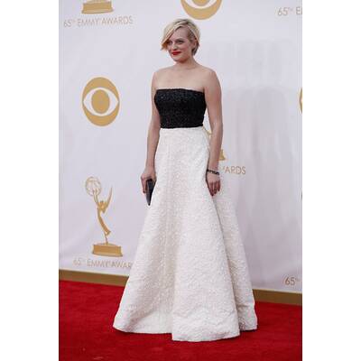 Die Stars bei den Emmys 2013