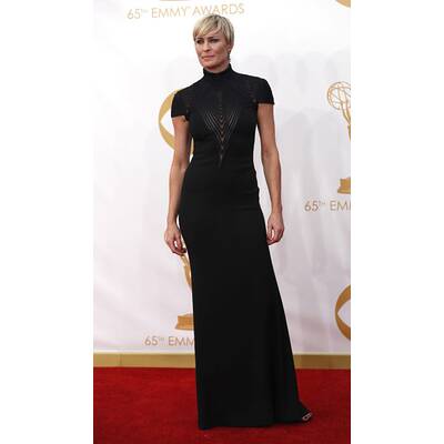 Die Stars bei den Emmys 2013