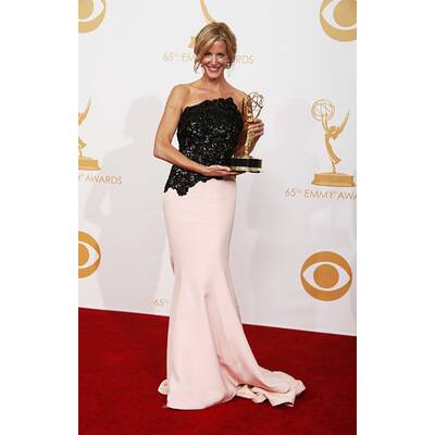 Die Stars bei den Emmys 2013