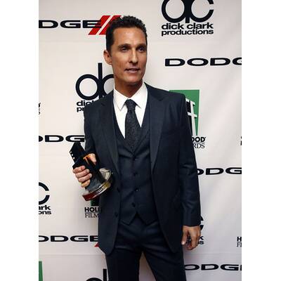 Stars bei den Hollywood Film Awards