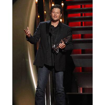 Country Music Association Awards 2013: Die Sieger