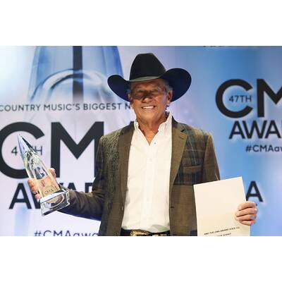 Country Music Association Awards 2013: Die Sieger