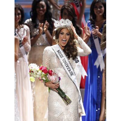 Miss Universum 2013