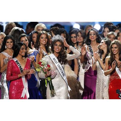 Miss Universum 2013