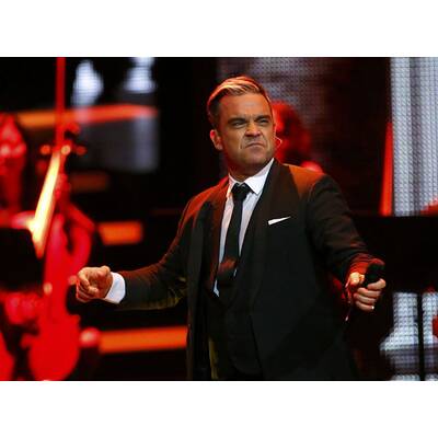 Robbie Williams 