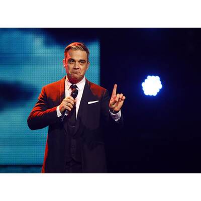 Robbie Williams 