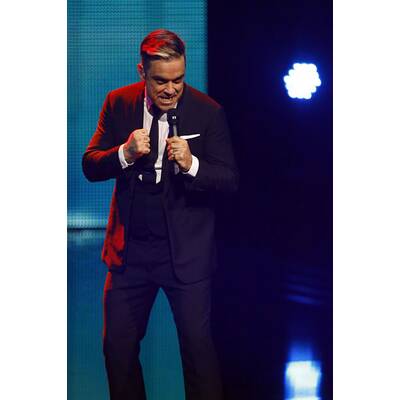 Robbie Williams 