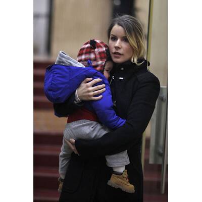 Bode Miller verliert Sorgerecht für Sohn