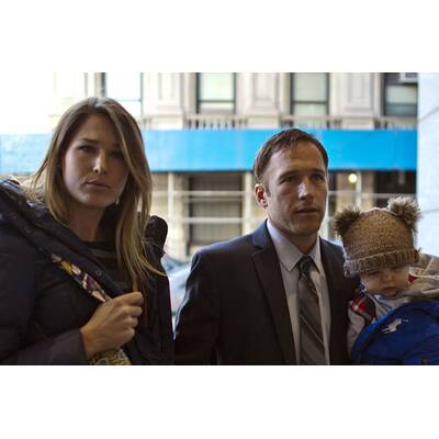 Bode Miller verliert Sorgerecht für Sohn