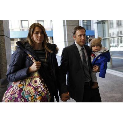 Bode Miller verliert Sorgerecht für Sohn