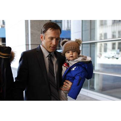 Bode Miller verliert Sorgerecht für Sohn