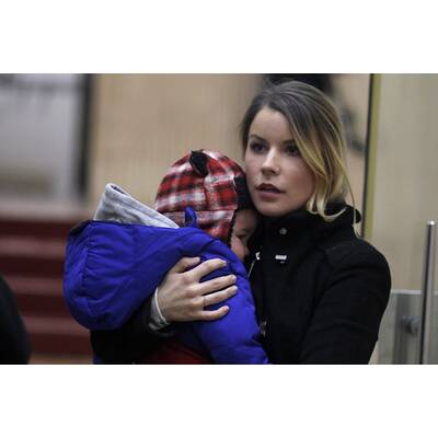 Bode Miller verliert Sorgerecht für Sohn