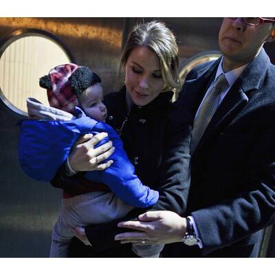 Bode Miller verliert Sorgerecht für Sohn