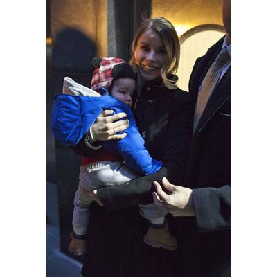 Bode Miller verliert Sorgerecht für Sohn