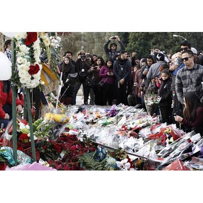 Fans trauern um Paul Walker