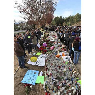 Fans trauern um Paul Walker