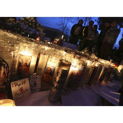 Fans trauern um Paul Walker