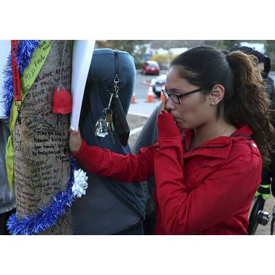 Fans trauern um Paul Walker