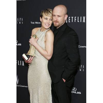 Golden Globes: Die Aftershow-Party der Stars