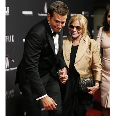 Golden Globes: Die Aftershow-Party der Stars