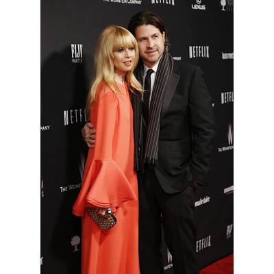 Golden Globes: Die Aftershow-Party der Stars