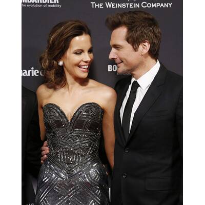 Golden Globes: Die Aftershow-Party der Stars