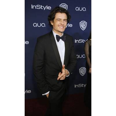 Golden Globes: Die Aftershow-Party der Stars