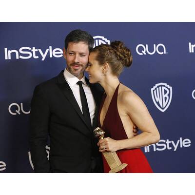 Golden Globes: Die Aftershow-Party der Stars