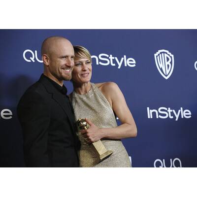 Golden Globes: Die Aftershow-Party der Stars