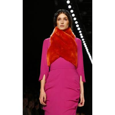 Anja Gockel H/W 2014/15