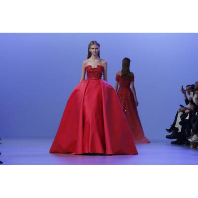 Elie Saab Haute Couture F/S 2014