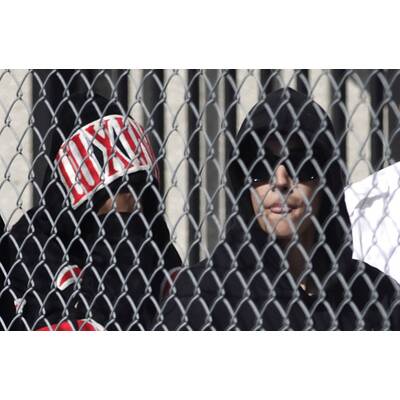 Justin Bieber: Unbeeindruckt von Festnahme