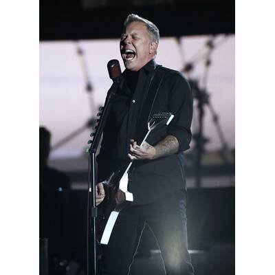 Die Stars bei den Grammys 2014