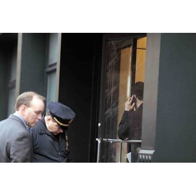 Philip Seymour Hoffman ist tot