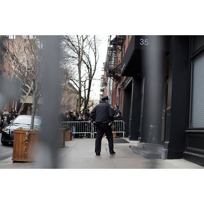 Philip Seymour Hoffman ist tot