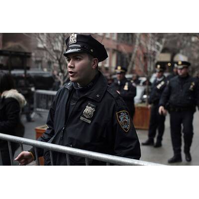 Philip Seymour Hoffman ist tot